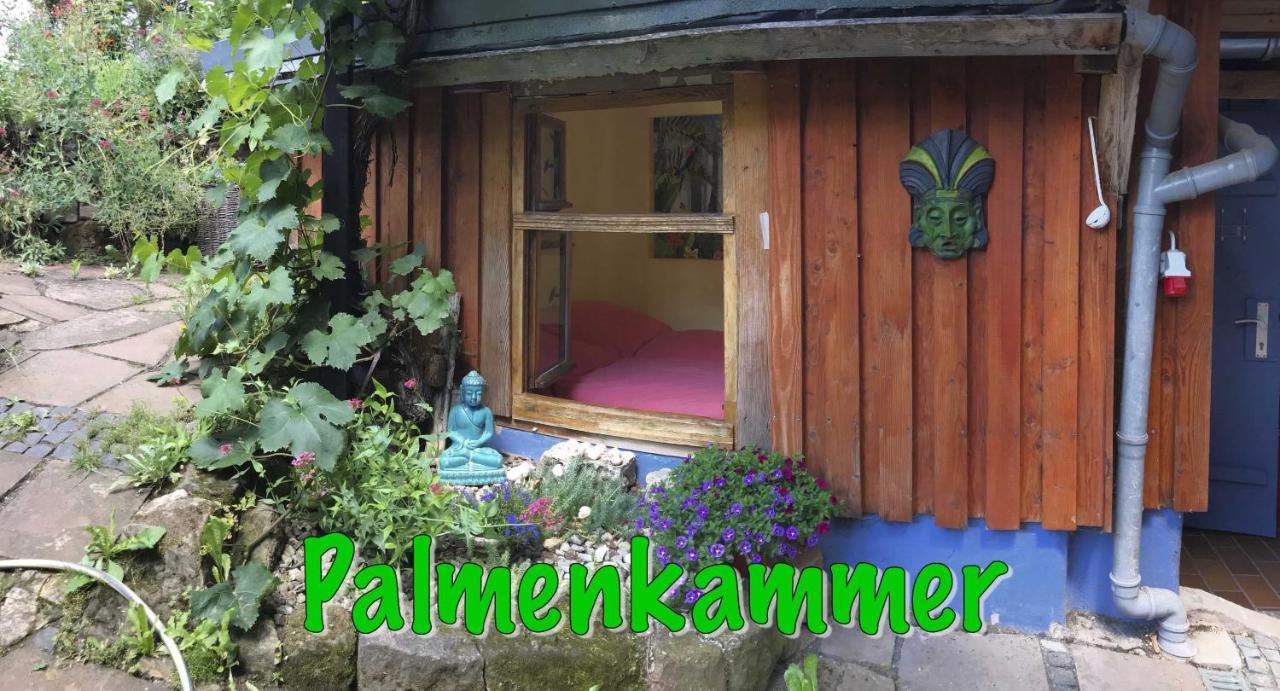 Fewo Paramaribo Witzenhausen Exterior foto