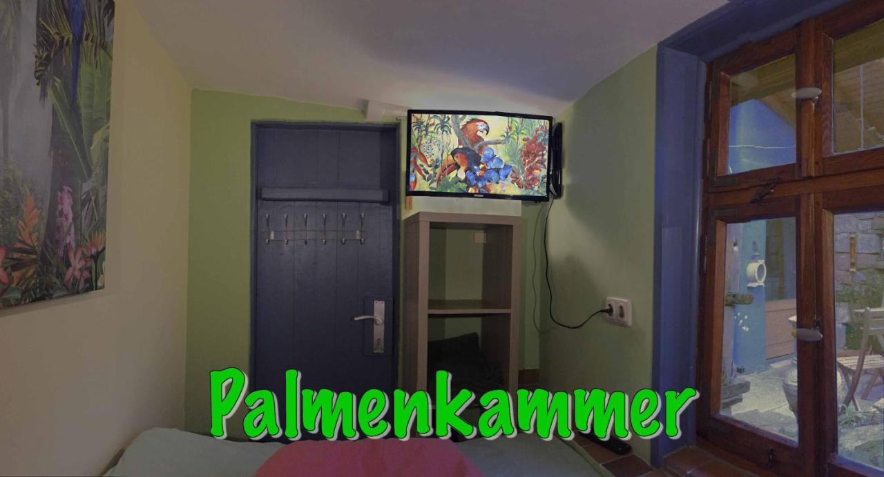 Fewo Paramaribo Witzenhausen Exterior foto